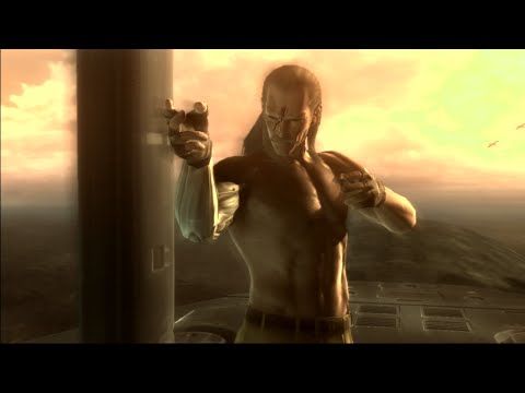 You Better Watch Out - Or You'll Be Shot - By Revolver Ocelot! (Ep 341)