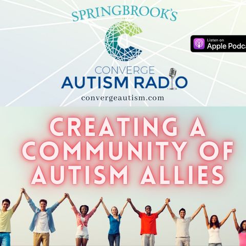 Creating A Community of Autism Allies