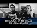 Palomazos S1E76 - Selección en Festivales