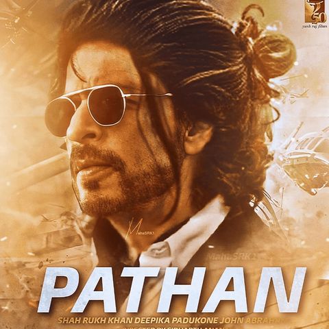 Pathan Movie Release- पठान फिल्म के रिलीज पर बिहार में हंगामा, ABVP और बजरंग दल ने जलाए पोस्टर