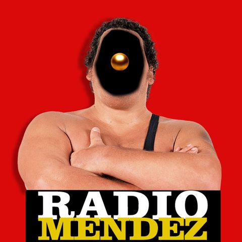 Radio MENDEZ - Puntata 8 - Je Suis TV Sorrisi E Canzoni