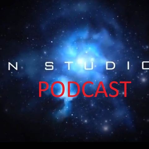 ION Studios podcast