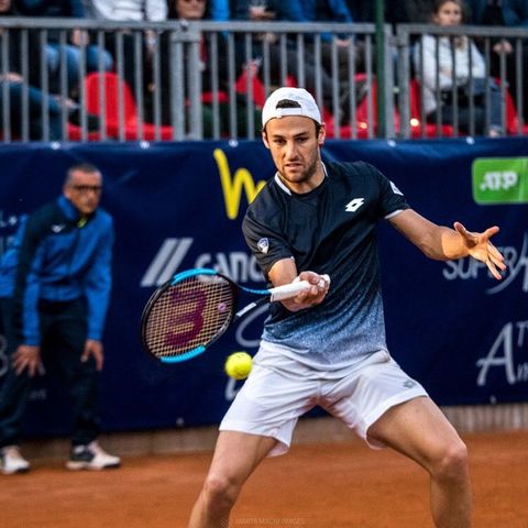 Qualificazioni Roland Garros 2019, Travaglia: "Mi sento meglio ogni settimana"