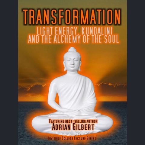 Transformation: Light Energy, Kundalini and the Alchemy of the Soul by ...