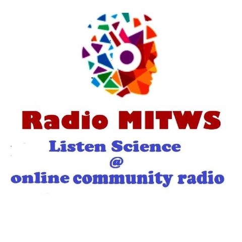 Science philosophy and Theology Dr Anthony Fucillas Radio MITWS India.m4a