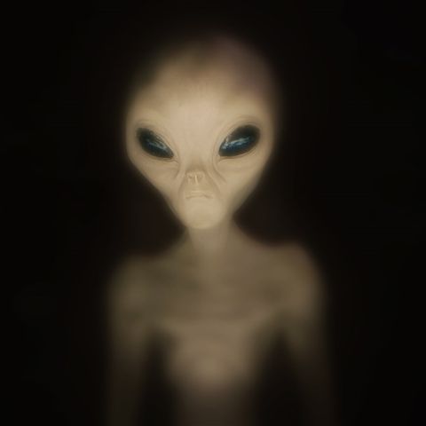 UBR Truth Seekers Open Lines – Just Manny and You Talking About Ufology