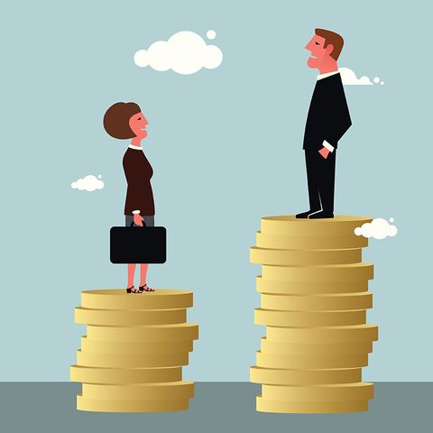 "Gender Pay Gap" e occupazione femminile: facciamo chiarezza