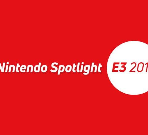 E3 2017 - Dense Pixels Reacts to the Nintendo Spotlight