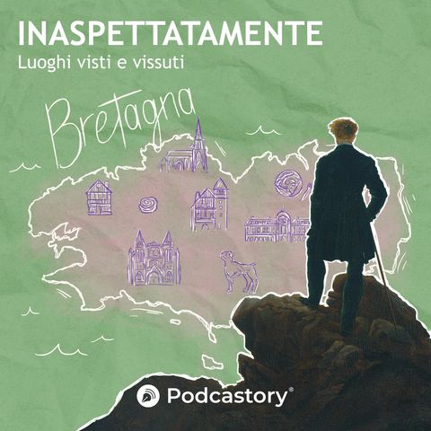 EP. 02 - Bretagna