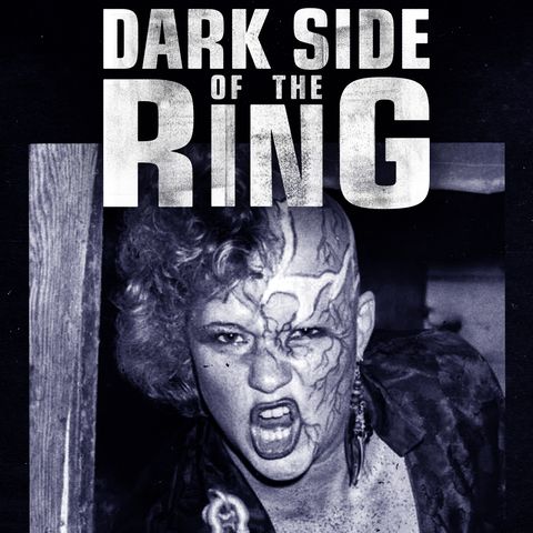 TV Party Tonight: Dark Side of the Ring (season 3B)