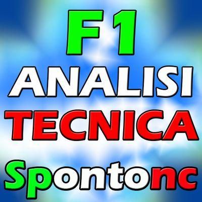 F1 Analisi Tecnica [Puntata 1]