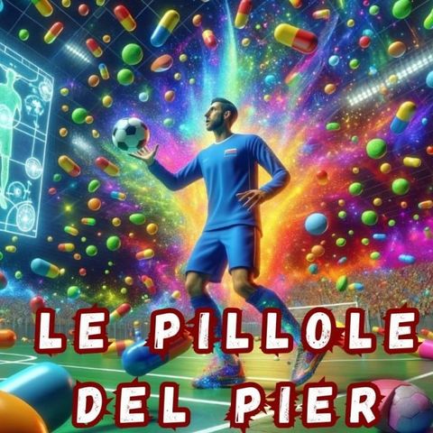 Le Pillole del Pier (Sintesi 03-06-24)