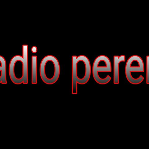 Radio Perera/hije Tem Mc Magal E Muito Mais.