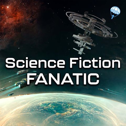 Introducing Science Fiction Fanatic - Trailer 1