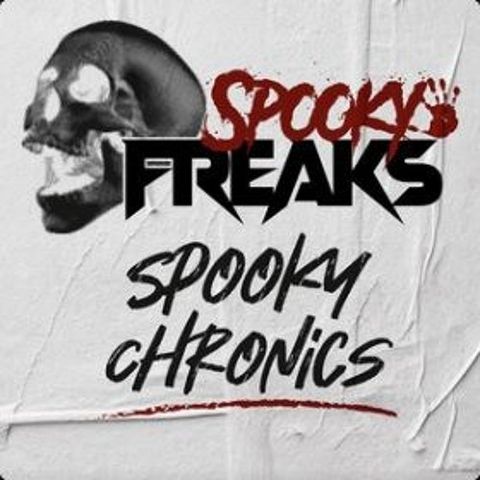 Spooky Chronics : Episodio 4