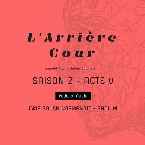 Saison 2 : Acte V