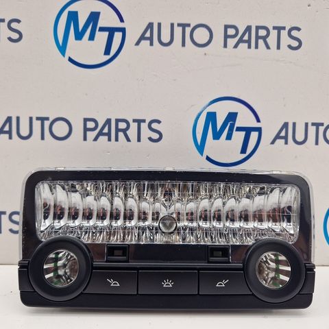MT Auto Parts: The Best Car Interior Accessories