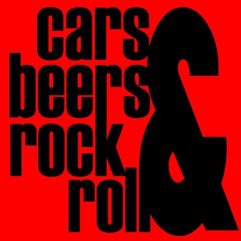 Episode 2: Firsts Pt. 1 - Beers & Rock