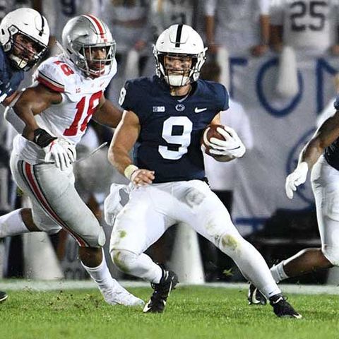 Nitwits Penn State Podcast: Ohio State game wrap special