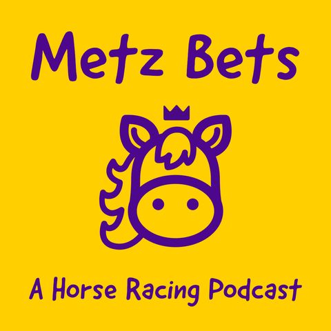 Breeders' Cup 2023 Predictions - With Brad Metz