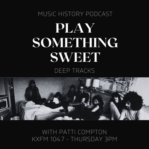 Episode 91 - Deep Tracks with Art Veyna