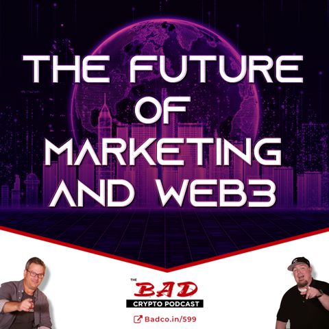 The Future of Marketing and Web 3