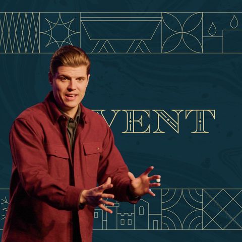 Advent: Week 4