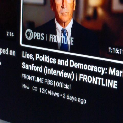 #Frontline Lies, Politics & Democracy Documentary & #SteveBannon