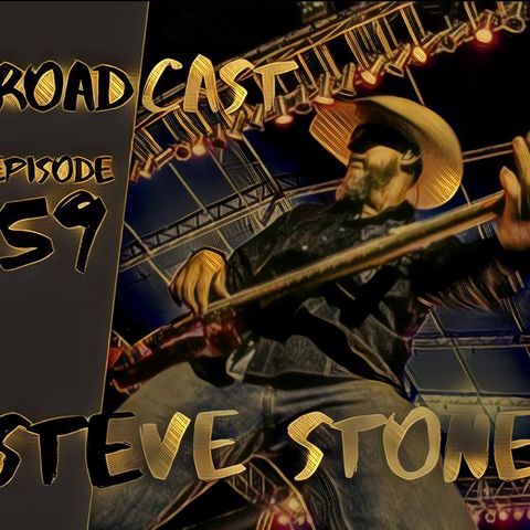 Episode 59 Steve Stone