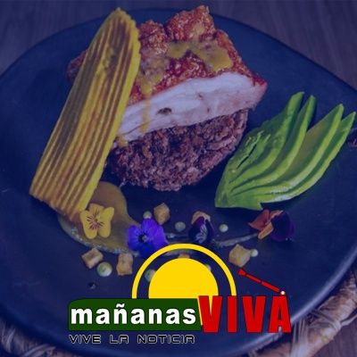 Alexander Sánchez Instituto Politécnico Empresarial e Idiomas – Segundo concurso de cocina sabor y tradición Ipiales