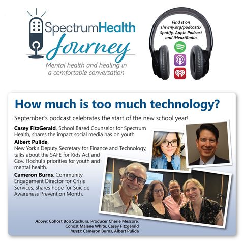How Much is TOO Much Technology?