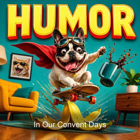 Copertina del podcast