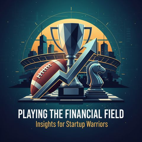 Portada del podcast