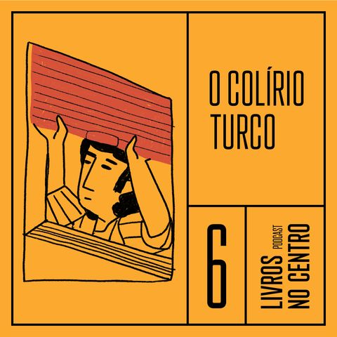 O colírio turco