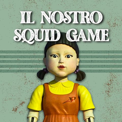 Squid Game - #27