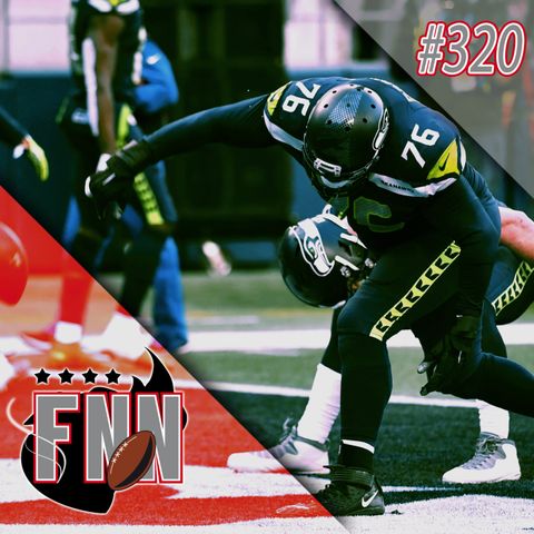 Fumble na Net Podcast 320 - Preview Semana 15 NFL 2020