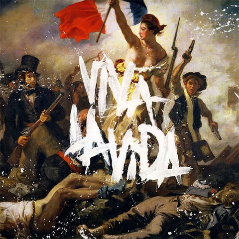 VIVA LA VIDA RADIO!