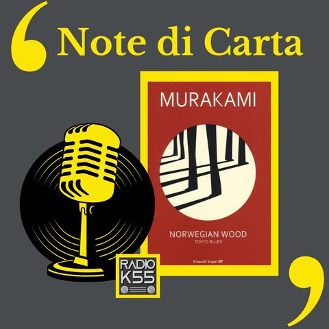 Note di Carta: Norwegian Wood - Beatles - S1 - P10