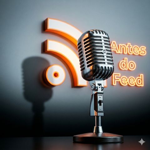Copertina del podcast