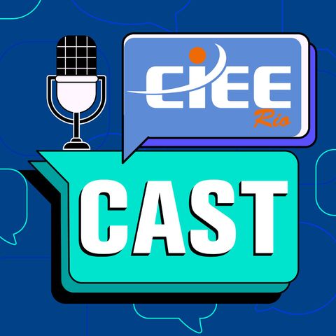 CIEE Cast #1