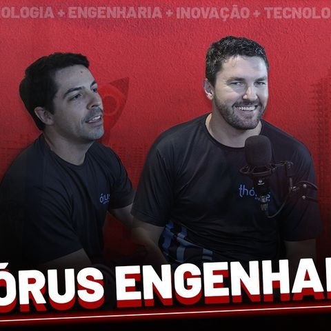 RM CAST | THÓRUS |  BIM EM PROJETOS COMPLEMENTARES