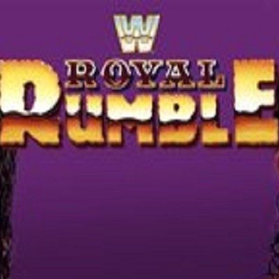 ENTHUSIASTIC REVIEWS #99: WWF Royal Rumble 1993 Watch-Along