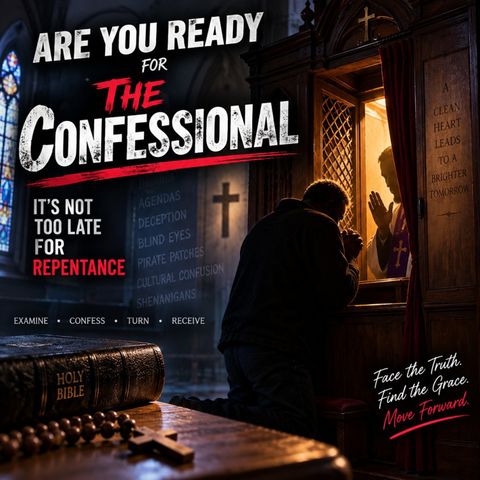 Are You Ready?