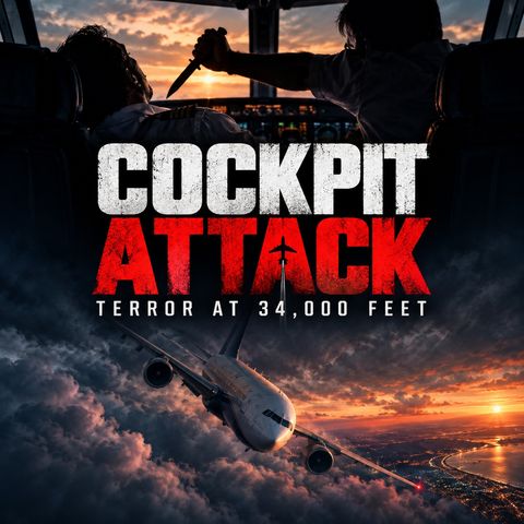 Podcast Cover