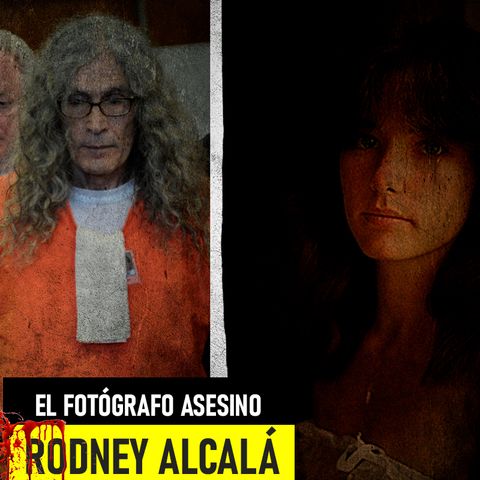 Rodney Alcalá | El Asesino Del Juego De Citas