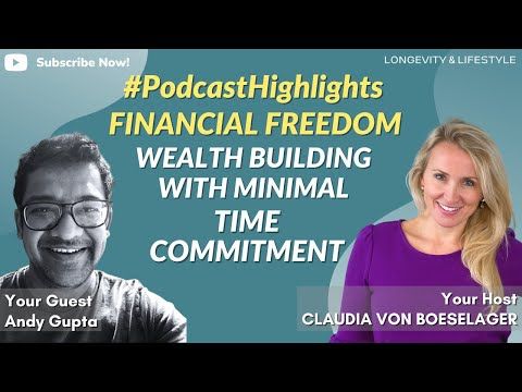 Andy Gupta Highlights