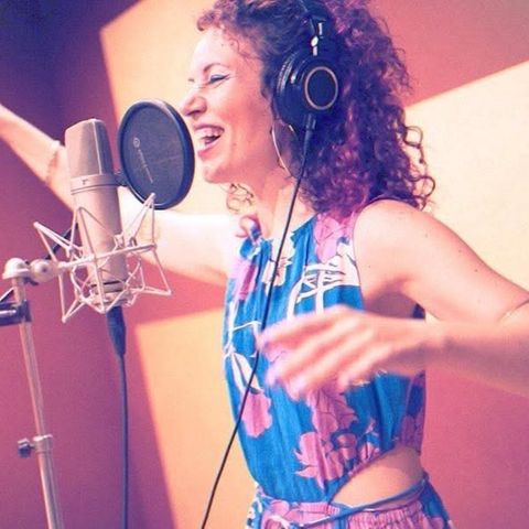 Intervista Elaisa Mancini