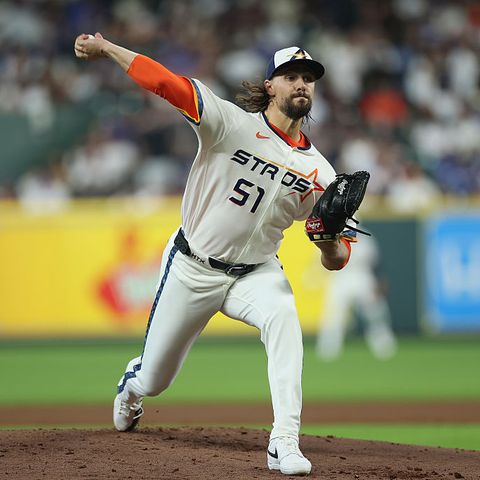 Joe Espada on the Astros Pitching Struggles and Ongoing Challenges