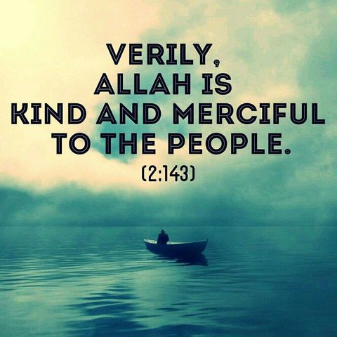 JHUMA Khutbah - Gratitude For Allah’s Abundant Mercy