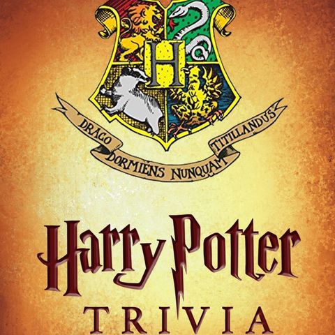 BONUS - Harry Potter and the Chamber of Secrets Trivia
